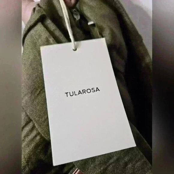 NWT Tularosa Melina Jogger - Picture 2 of 5